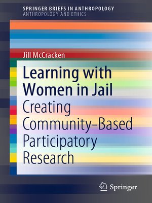 cover image of Learning with Women in Jail